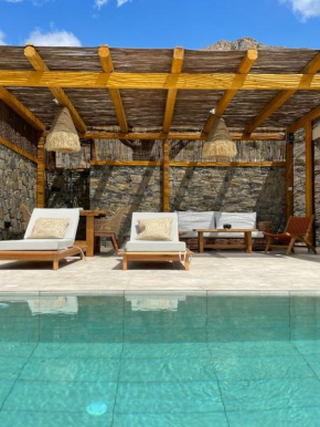 Almyra Villas